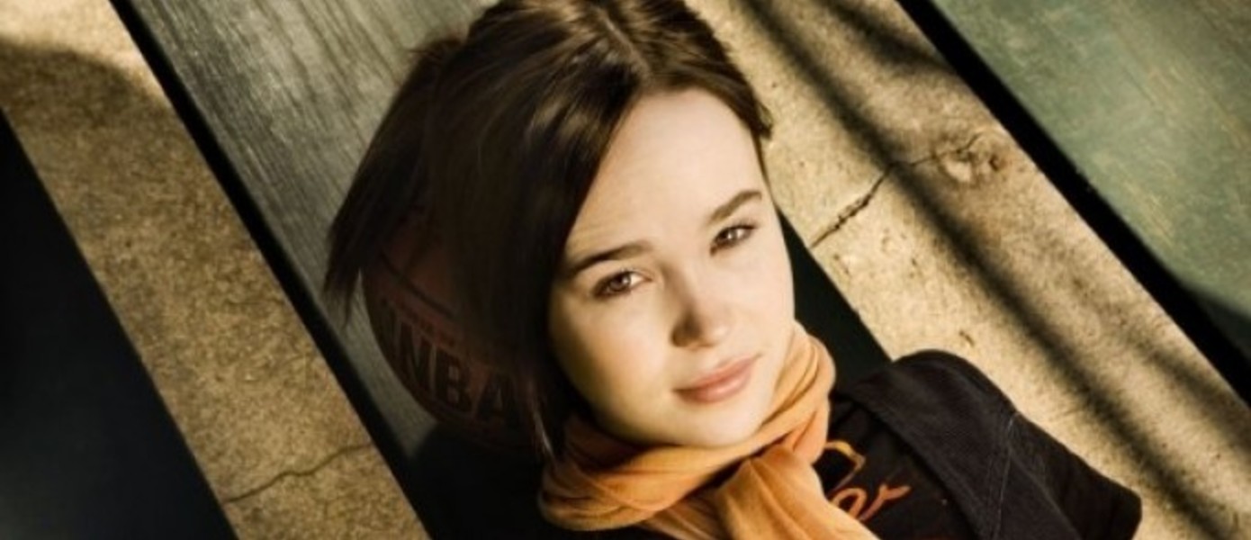 Кейдж: "Если бы Эллен отказалась от участия в Beyond: Two Souls, то я оказался бы в глубоком дерьме".