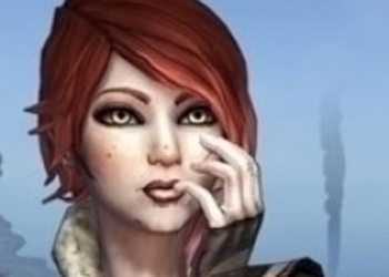 Borderlands 2: вступительный ролик