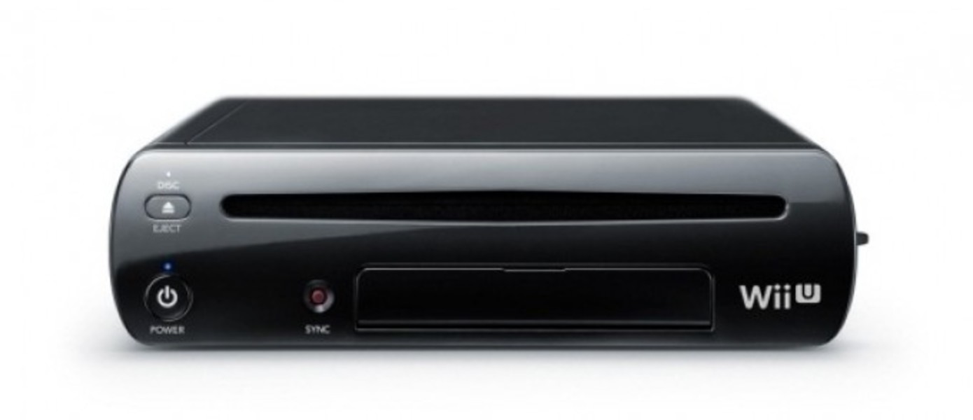 Wii U быстро расходится по предзаказам, комментарии ритейлеров