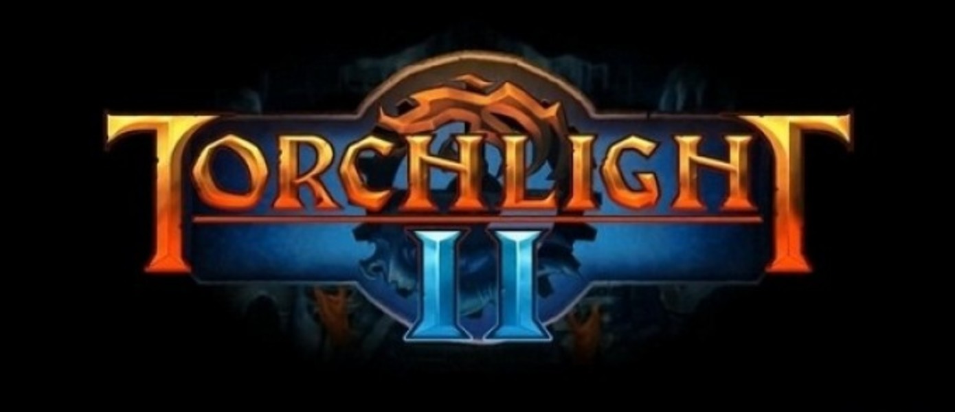 Torchlight 2 - первые 25 минут геймплея
