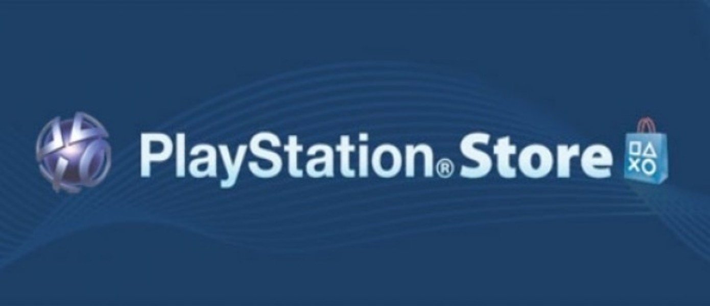 PlayStation Store получит новый внешний вид