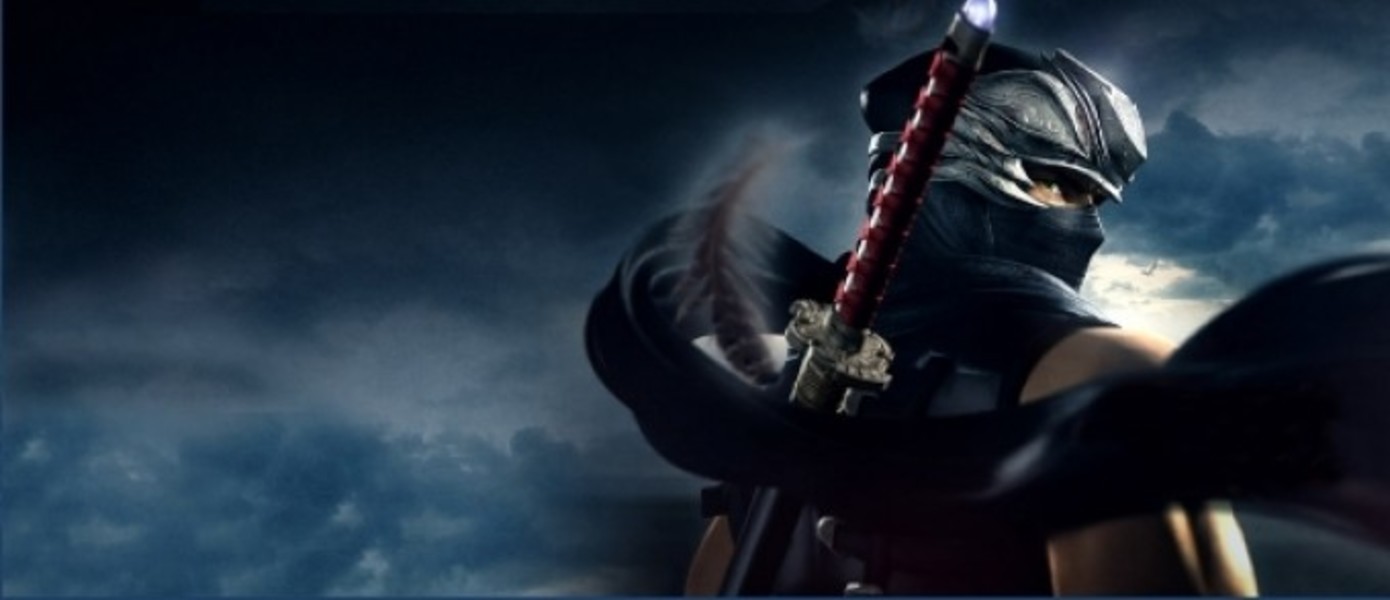 Ninja Gaiden Sigma 2 Plus анонсирован для PlayStation Vita