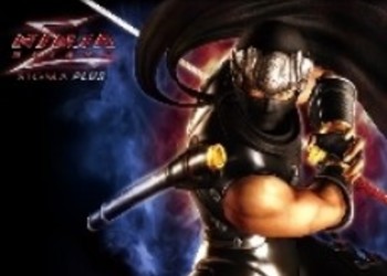 Ninja Gaiden Sigma 2 Plus анонсирован для PlayStation Vita