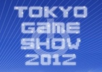 Tokyo Game Show: Трейлеры Soul Sacrifice, God Eater 2, Tales of Xillia 2 и др.