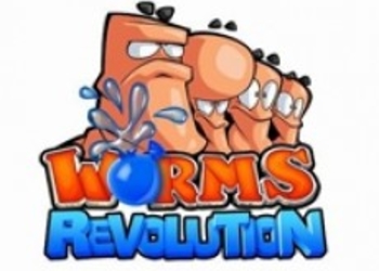 Worms Revolution: Воинственные черви
