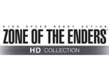 Konami обьявила дату выхода Zone of the Enders HD Collection