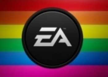 Радужная EA: компания стала официальным партнером GaymerCon