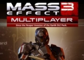 Mass Effect 3: Статистика по мультиплееру и новая операция "Патриот"