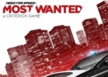 Need for Speed: Most Wanted для Vita отложена на следующий год