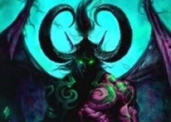 World of Warcraft: Пандария ждет
