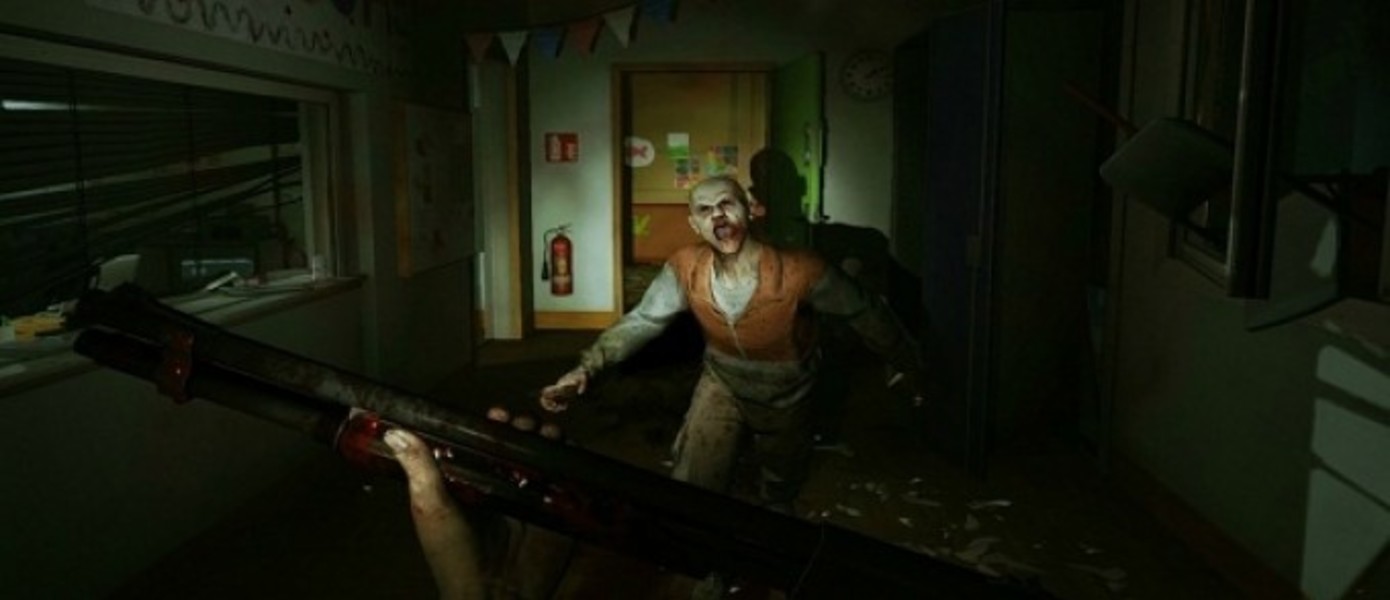 Ubisoft: Если вы будете играть в ZombiU как в Call of Duty, вы умрете