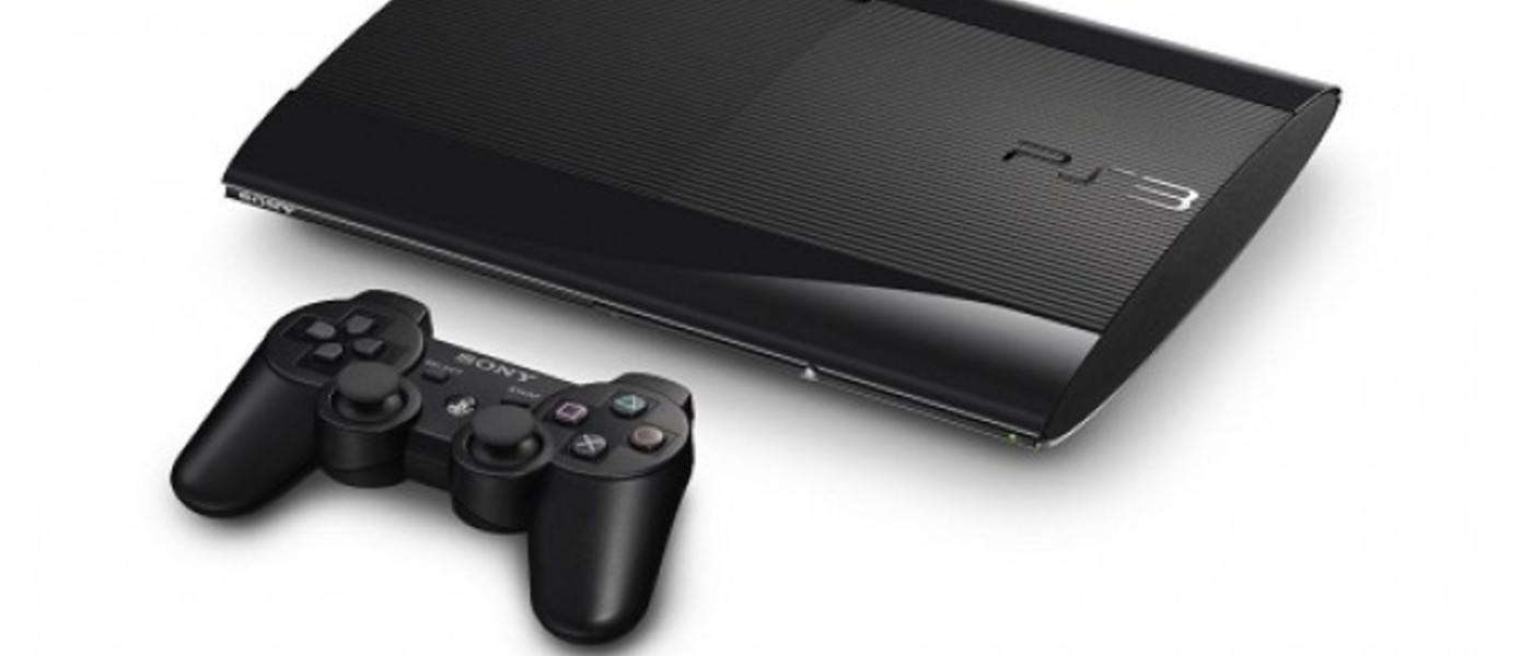 Sony обещает для PS3 невероятную линейку игр в течение следующих 2-3 лет
