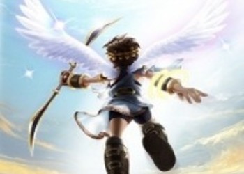 Слух: Kid Icarus: Uprising выйдет на Wii U?