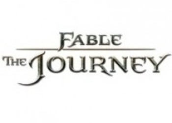 Fable: The Journey - Before and After the Magic