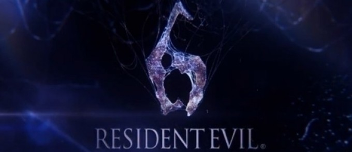 Оценки нового номера Famitsu: Resident Evil 6 в шаге от идеала