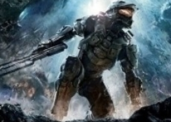 Великолепные скриншоты Halo 4