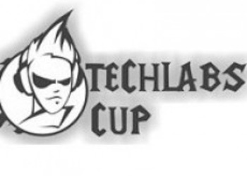 Трансляция TECHLABS CUP UA 2012