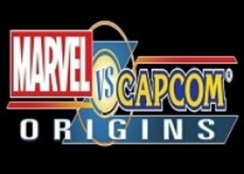Финальный трейлер Marvel vs. Capcom Origins