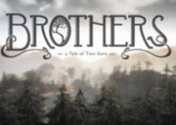 Анонсирована Brothers - A Tale of Two Sons
