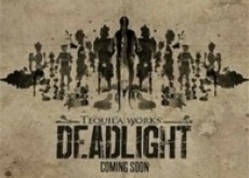 Официально: Steam-версия Deadlight выходит в октябре