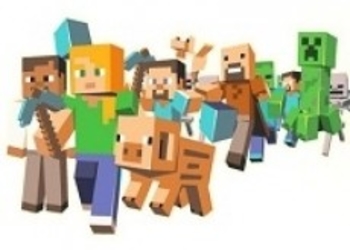 Minecraft Xbox 360 Edition: путеводитель по патчу 1.8.2