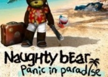 Дата релиза Naughty Bear: Panic in Paradise