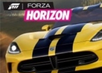 Playground Games: "Forza Horizon - это экшен-гонка"