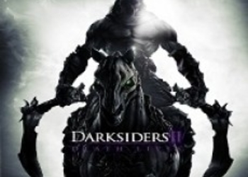 Дополнительный контент для Wii U- версии Darksiders 2