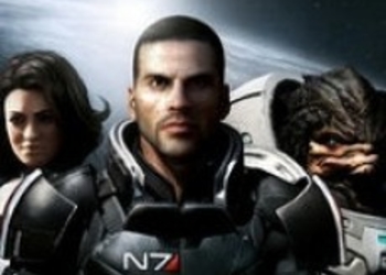 Дополнения не войдут в Mass Effect Trilogy
