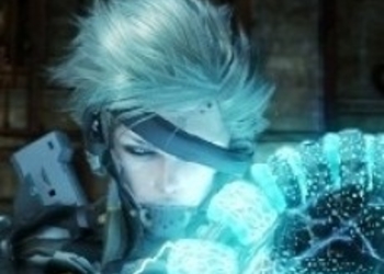 Англоязычный трейлер Metal Gear Rising: Revengeance