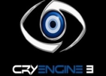 Несколько новых работ на движке CryEngine 3