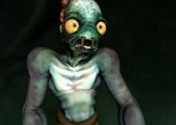 Новые скриншоты, геймплей и подробности Oddworld: Abe’s Oddysee HD