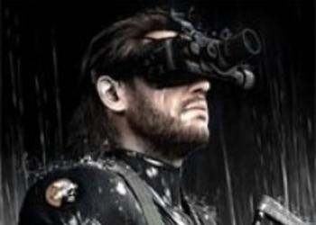 Metal Gear Solid: Ground Zeroes выйдет для PC?
