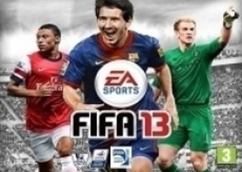 FIFA 13 против PES 2013 - в погоне за совершенством