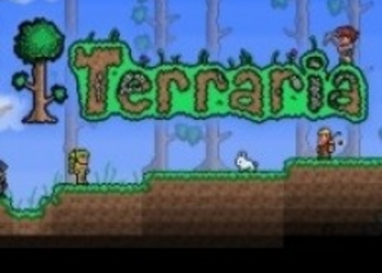 Terraria - консольный трейлер