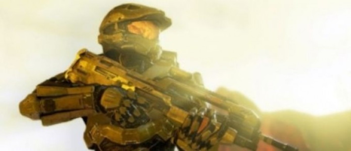 EurogamerExpo: В предвкушении Halo 4