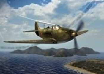 Игромир 2012: трейлер World of Warplanes