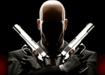 Смертоносная лысина: новый трейлер Hitman Absolution