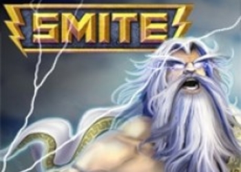 Трейлер Smite: новый персонаж - Бог войны