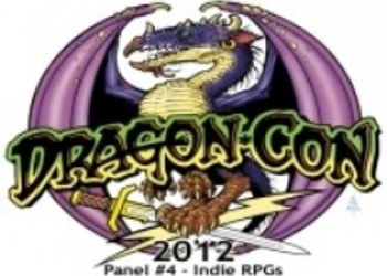 DragonCon 2012 - Эпический косплей
