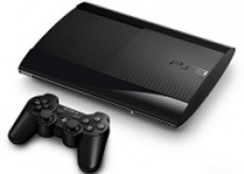 Sony представила два новых бандла Super Slim PS3 для Европы