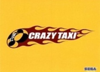 Анонсирована Crazy Taxi для iPhone, iPad и iPod touch