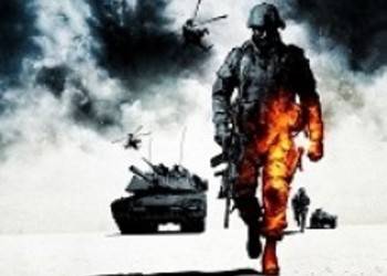 Battlefield: Bad Company станет сериалом