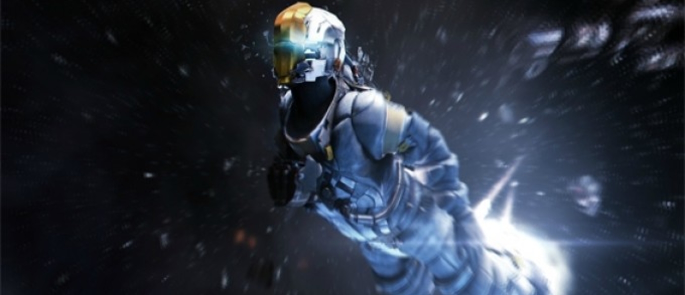 Dead Space 3: 6 скриншотов безумия в орбитальном пространстве