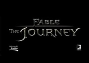 Оценки Fable: The Journey