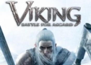 Viking: Battle for Asgard выйдет на PC