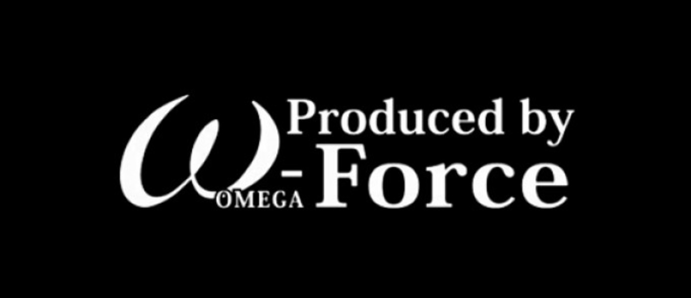 Тизер нового проекта от Omega Force