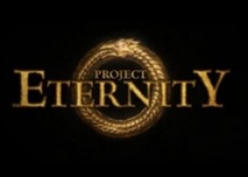 Project Eternity - первый скриншот