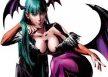 Capcom анонсировала Darkstalkers Resurrection