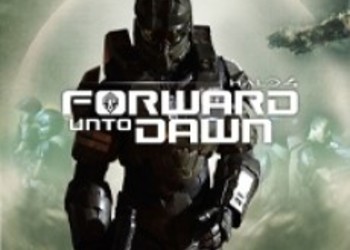 Halo 4: Forward Unto Dawn - Часть 2